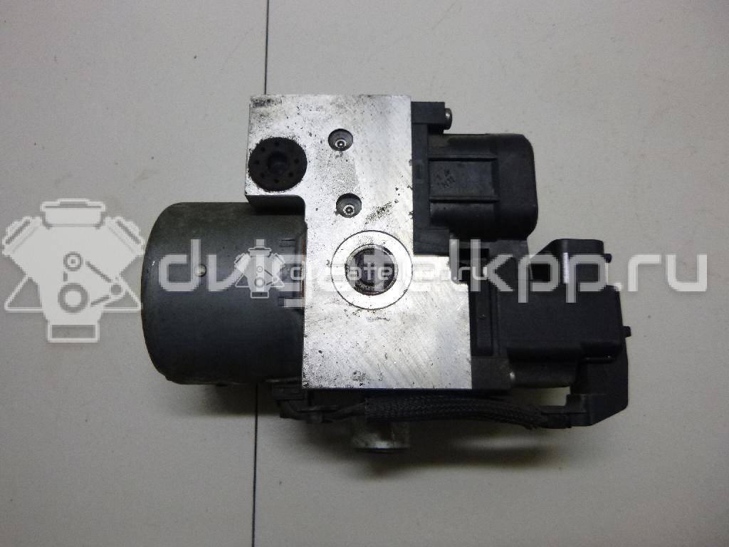 Фото Блок ABS (насос)  96549743 для chevrolet Lacetti {forloop.counter}}