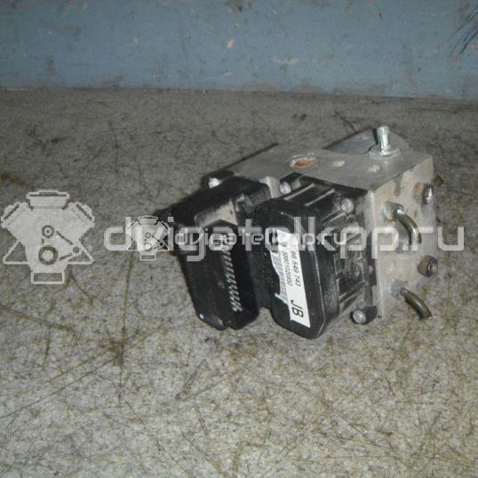 Фото Блок ABS (насос)  96549743 для chevrolet Lacetti