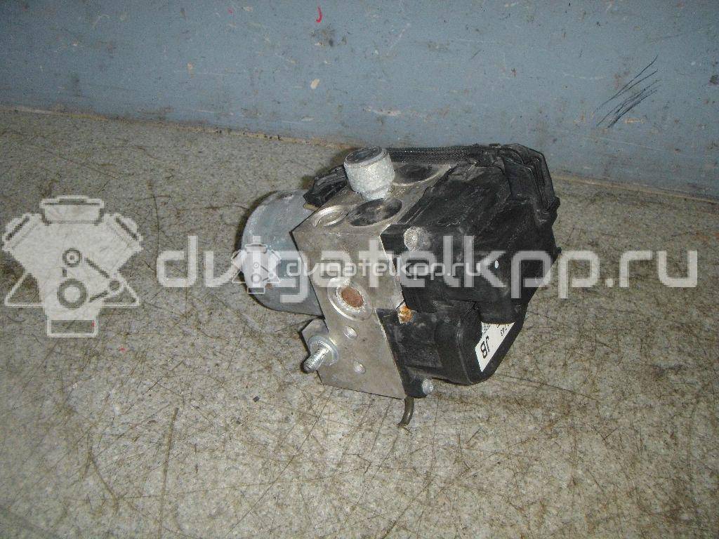 Фото Блок ABS (насос)  96549743 для chevrolet Lacetti {forloop.counter}}