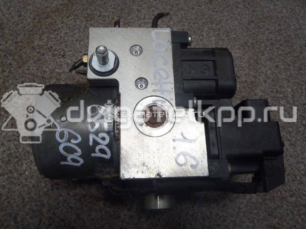Фото Блок ABS (насос)  96549743 для chevrolet Lacetti {forloop.counter}}