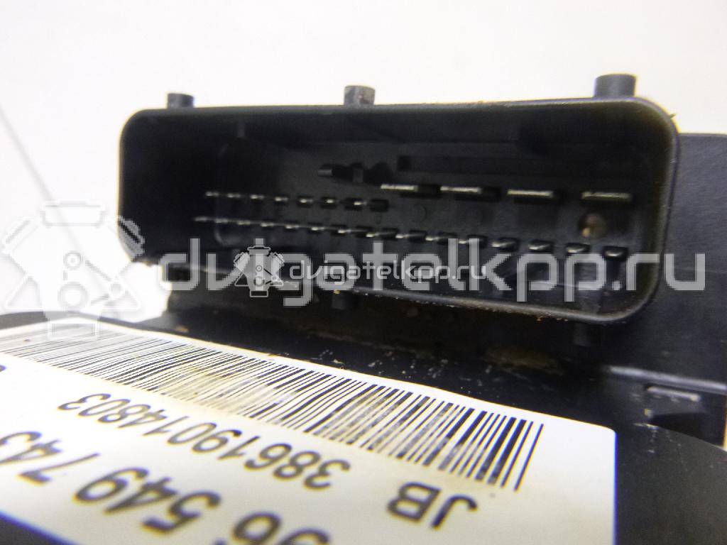 Фото Блок ABS (насос)  96549743 для chevrolet Lacetti {forloop.counter}}