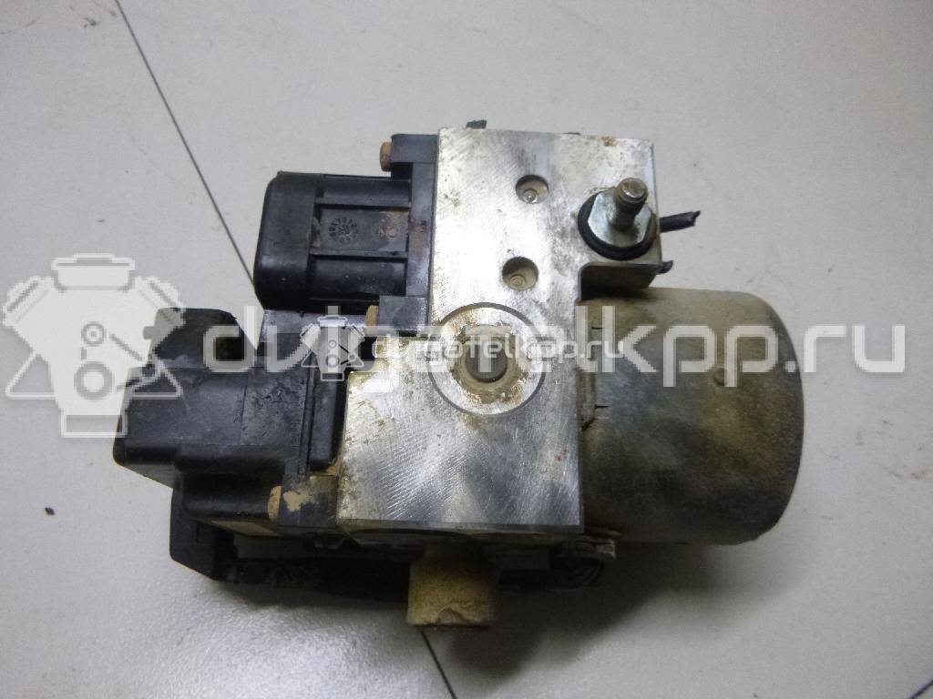 Фото Блок ABS (насос)  96549743 для chevrolet Lacetti {forloop.counter}}
