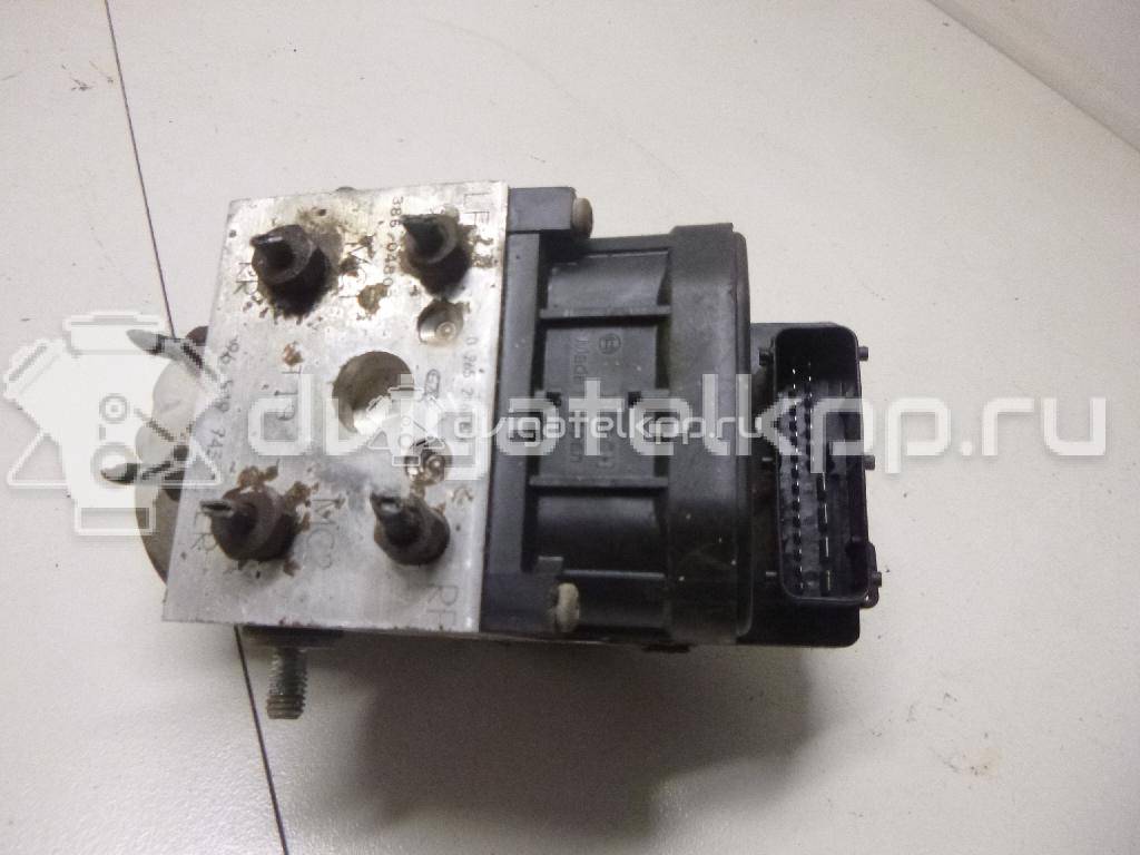 Фото Блок ABS (насос)  96549743 для chevrolet Lacetti {forloop.counter}}