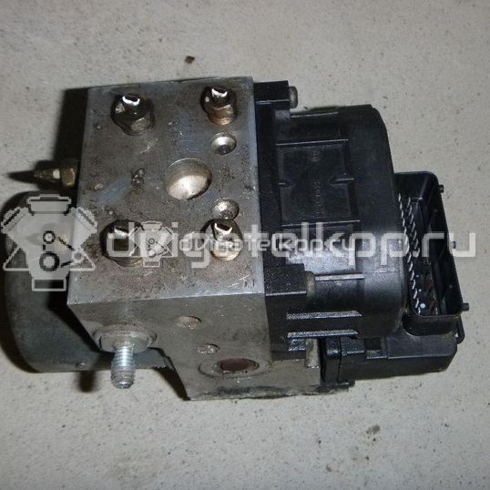 Фото Блок ABS (насос)  96549743 для chevrolet Lacetti