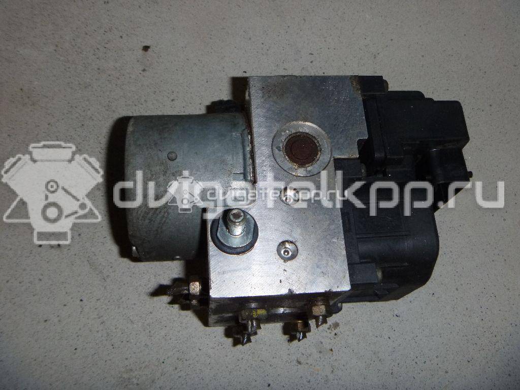 Фото Блок ABS (насос)  96549743 для chevrolet Lacetti {forloop.counter}}