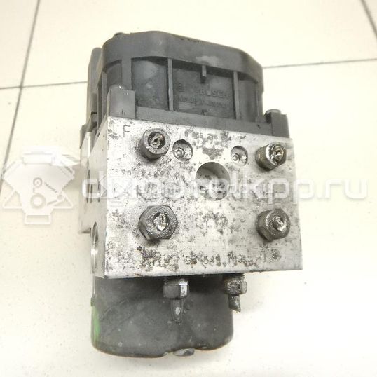 Фото Блок ABS (насос)  96549743 для chevrolet Lacetti