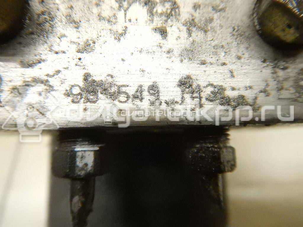 Фото Блок ABS (насос)  96549743 для chevrolet Lacetti {forloop.counter}}