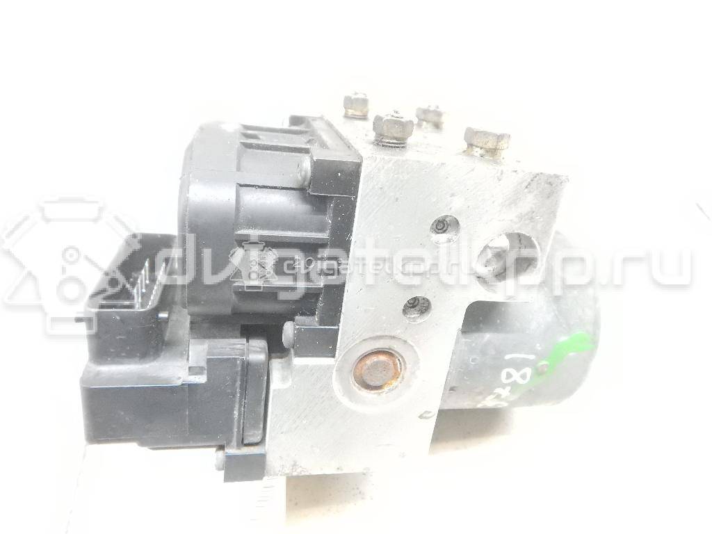 Фото Блок ABS (насос)  96549743 для chevrolet Lacetti {forloop.counter}}