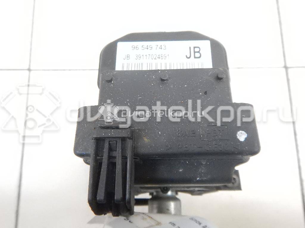 Фото Блок ABS (насос)  96549743 для chevrolet Lacetti {forloop.counter}}
