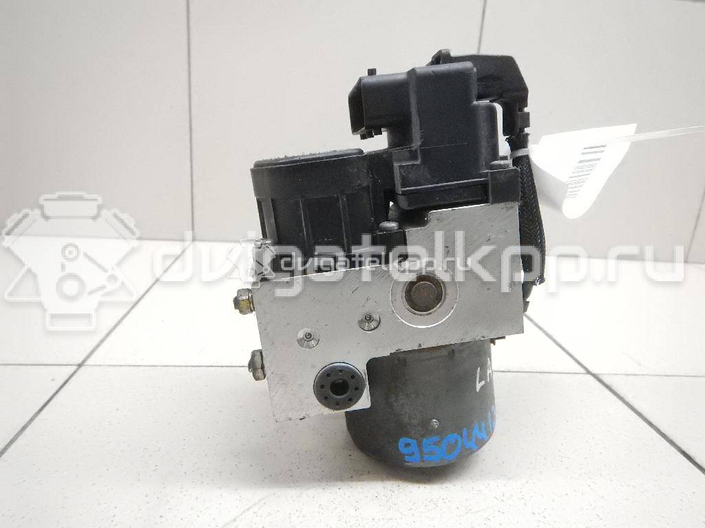 Фото Блок ABS (насос)  96549743 для chevrolet Lacetti {forloop.counter}}
