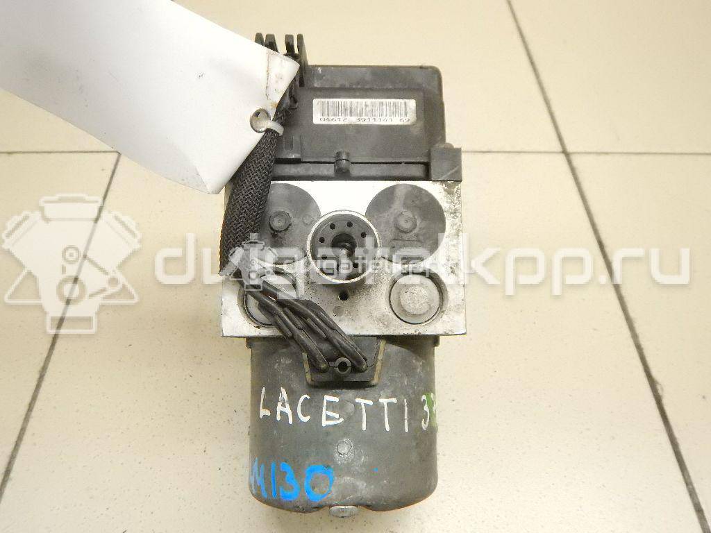 Фото Блок ABS (насос)  96549743 для chevrolet Lacetti {forloop.counter}}