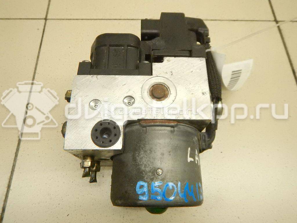 Фото Блок ABS (насос)  96549743 для chevrolet Lacetti {forloop.counter}}