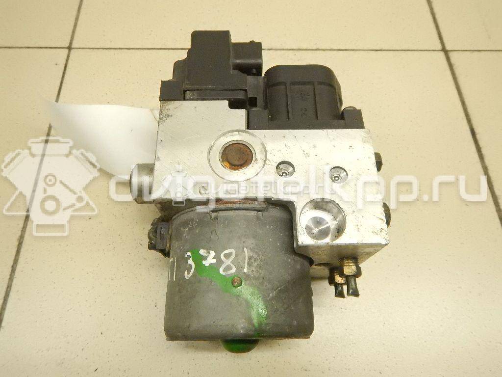 Фото Блок ABS (насос)  96549743 для chevrolet Lacetti {forloop.counter}}