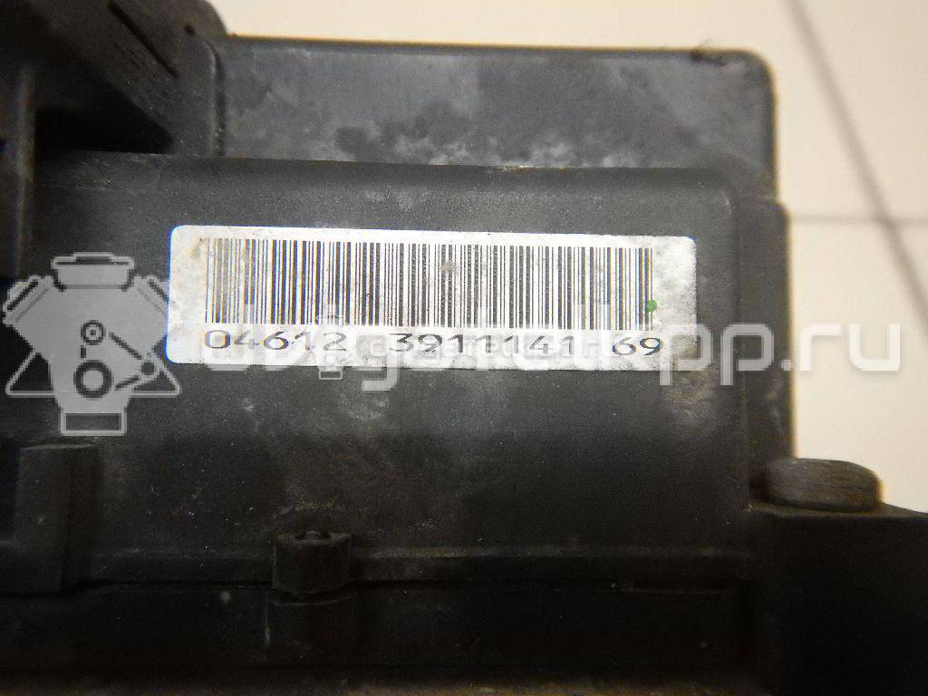 Фото Блок ABS (насос)  96549743 для chevrolet Lacetti {forloop.counter}}