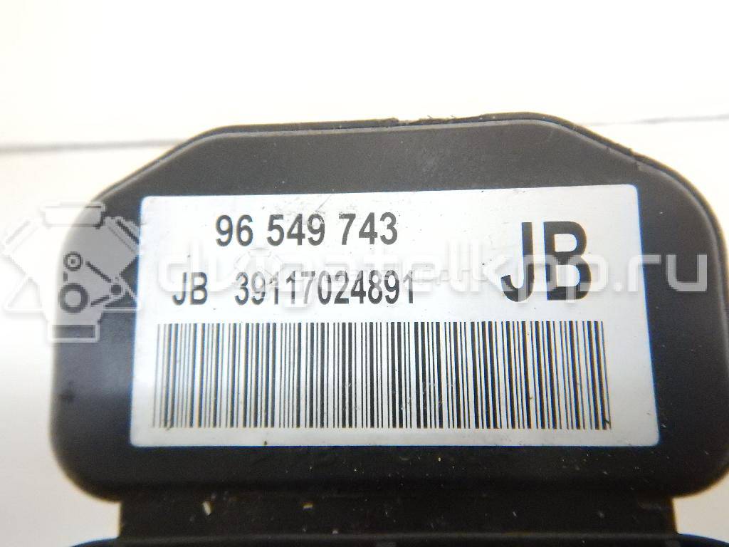 Фото Блок ABS (насос)  96549743 для chevrolet Lacetti {forloop.counter}}