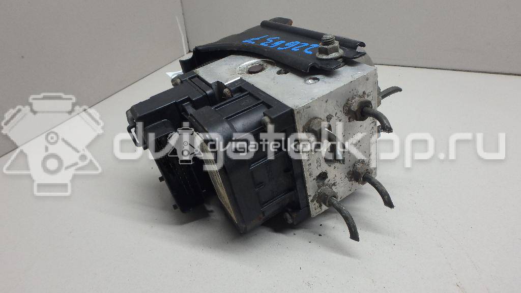 Фото Блок ABS (насос)  96549743 для chevrolet Lacetti {forloop.counter}}