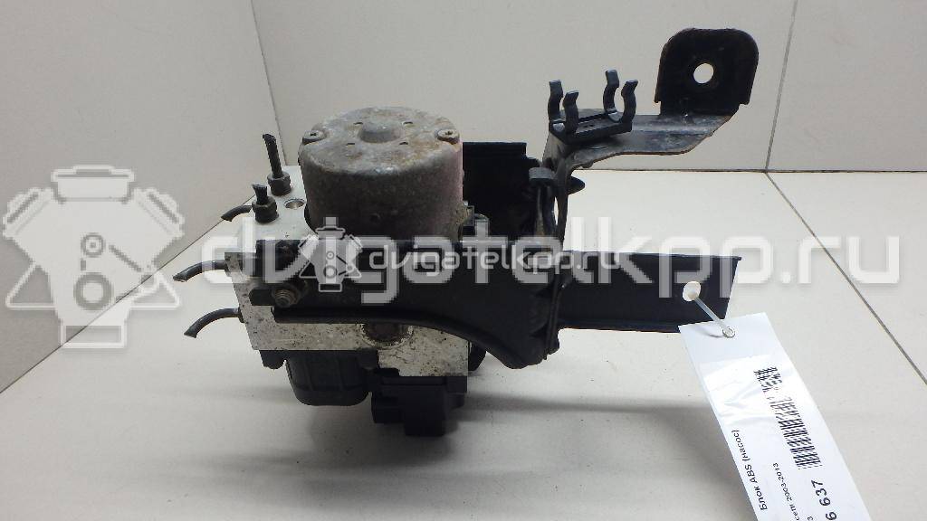 Фото Блок ABS (насос)  96549743 для chevrolet Lacetti {forloop.counter}}