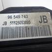 Фото Блок ABS (насос)  96549743 для chevrolet Lacetti {forloop.counter}}