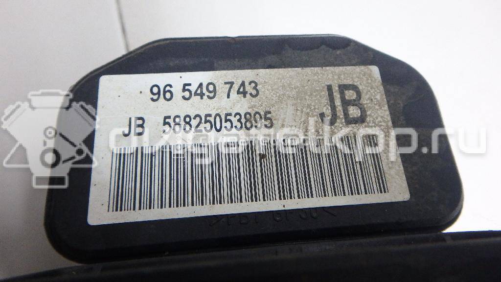 Фото Блок ABS (насос)  96549743 для chevrolet Lacetti {forloop.counter}}