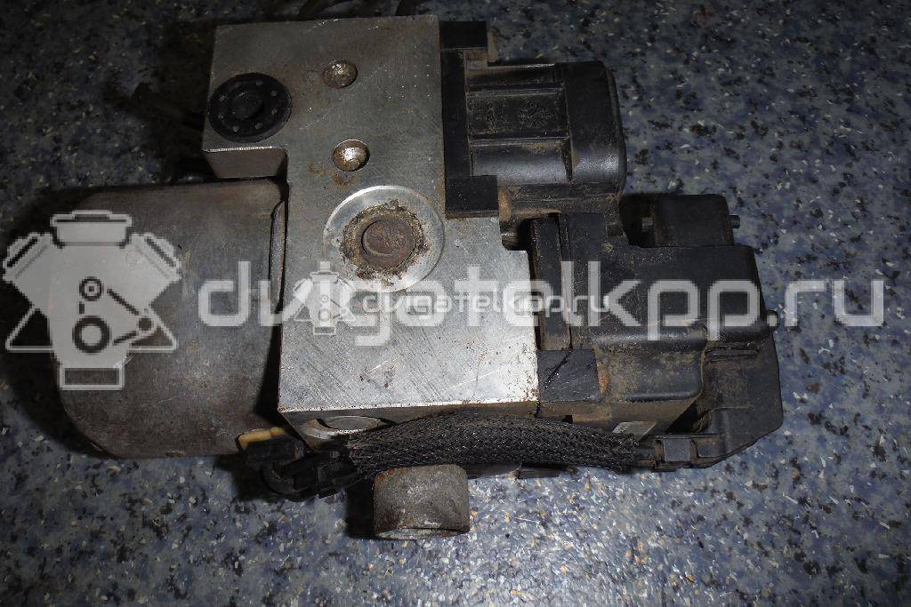 Фото Блок ABS (насос)  96549743 для chevrolet Lacetti {forloop.counter}}