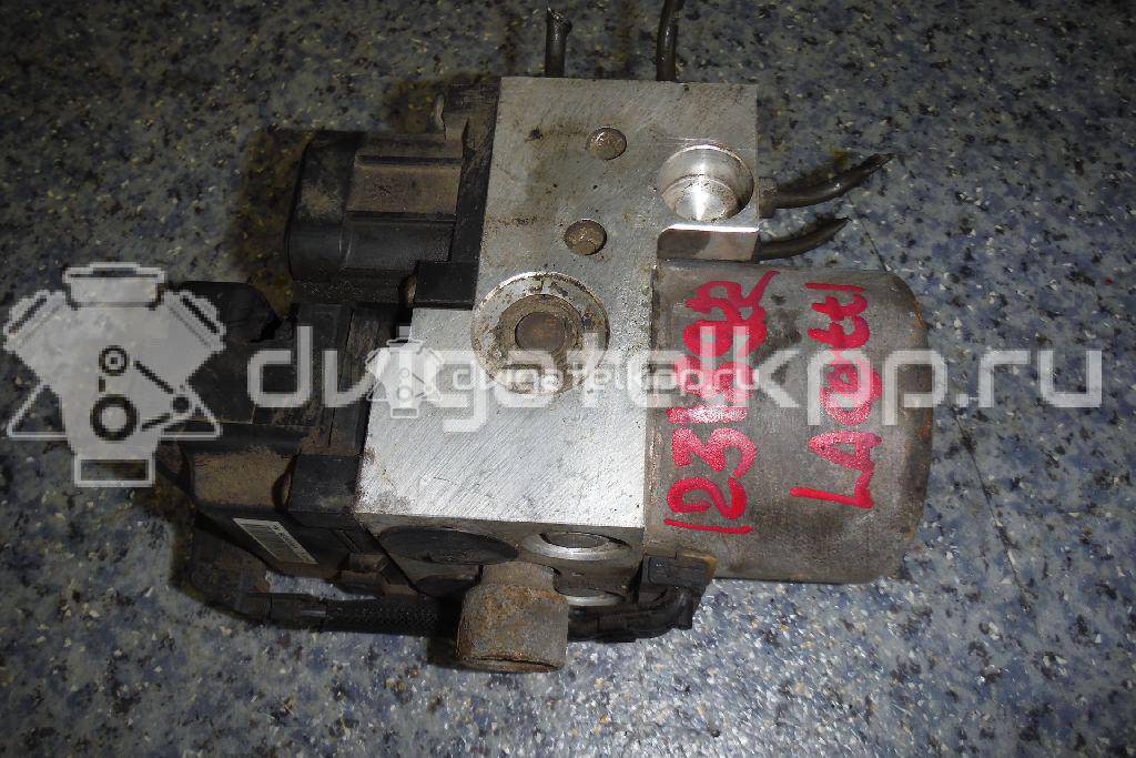 Фото Блок ABS (насос)  96549743 для chevrolet Lacetti {forloop.counter}}