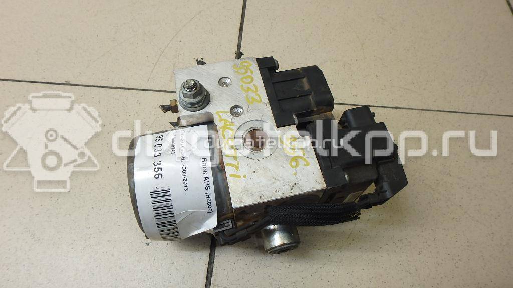 Фото Блок ABS (насос)  96549743 для chevrolet Lacetti {forloop.counter}}