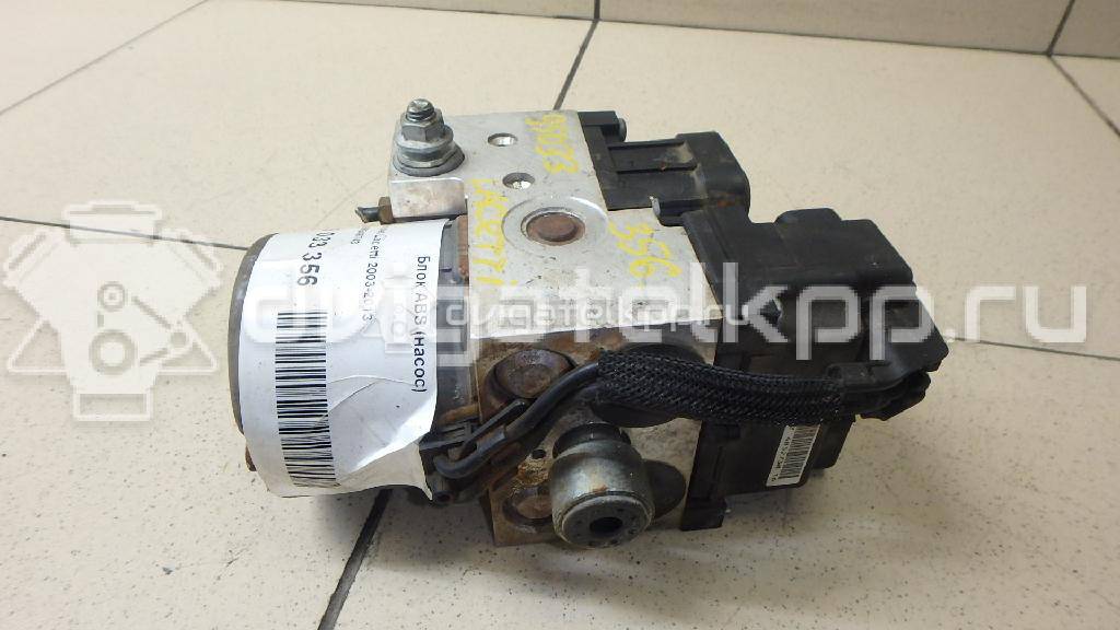 Фото Блок ABS (насос)  96549743 для chevrolet Lacetti {forloop.counter}}