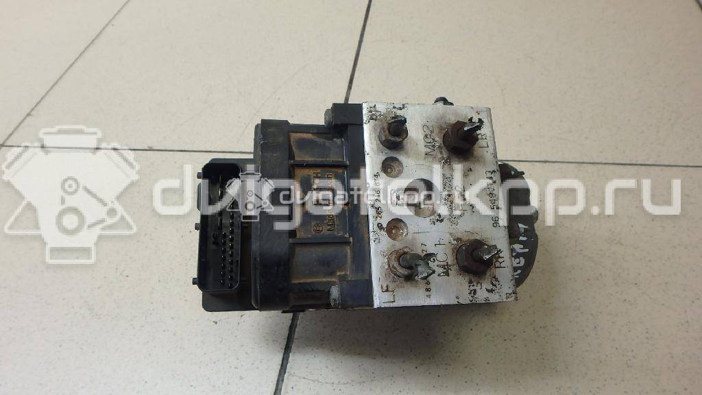 Фото Блок ABS (насос)  96549743 для chevrolet Lacetti {forloop.counter}}