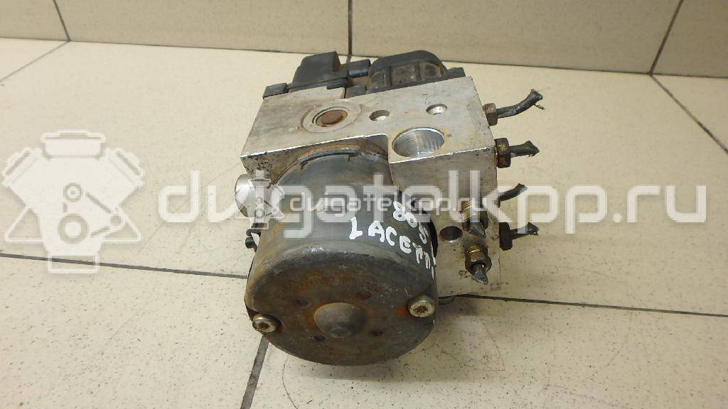Фото Блок ABS (насос)  96549743 для chevrolet Lacetti {forloop.counter}}