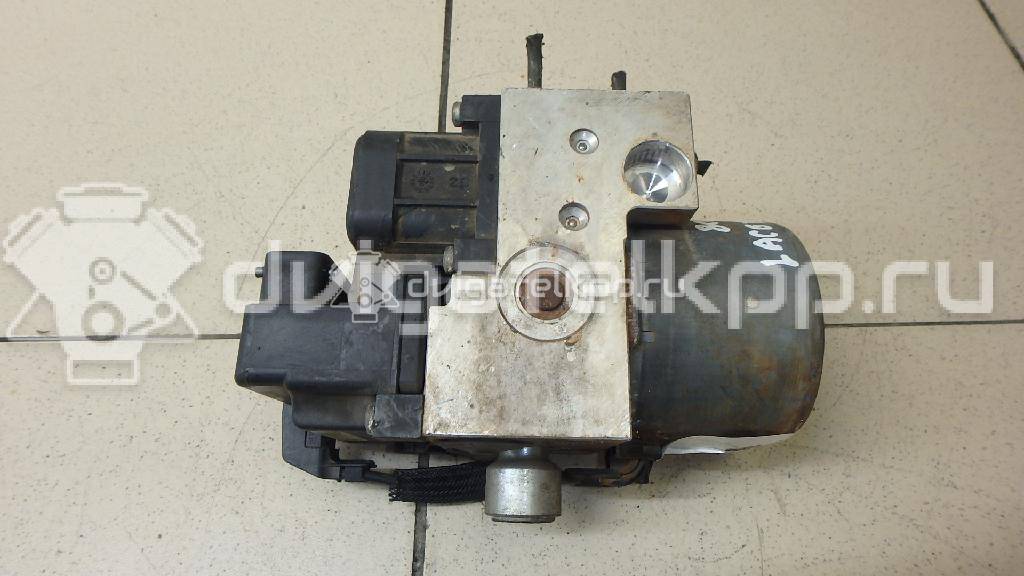 Фото Блок ABS (насос)  96549743 для chevrolet Lacetti {forloop.counter}}