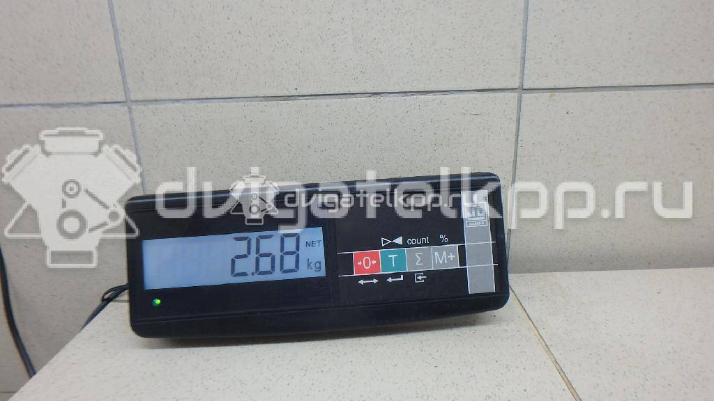 Фото Блок ABS (насос)  96549743 для chevrolet Lacetti {forloop.counter}}