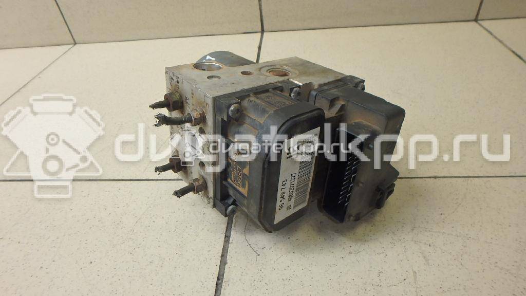 Фото Блок ABS (насос)  96549743 для chevrolet Lacetti {forloop.counter}}