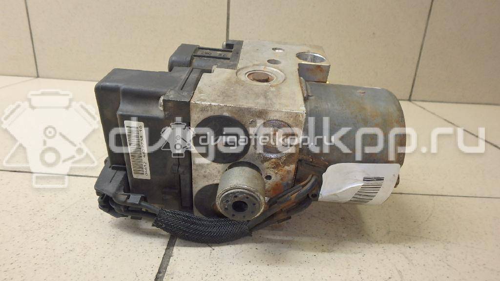 Фото Блок ABS (насос)  96549743 для chevrolet Lacetti {forloop.counter}}