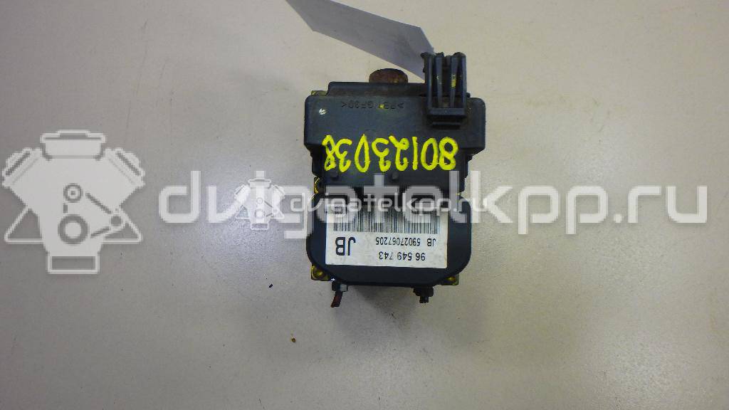 Фото Блок ABS (насос)  96549743 для chevrolet Lacetti {forloop.counter}}