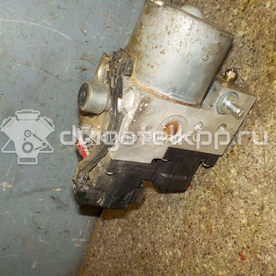 Фото Блок ABS (насос)  96549743 для chevrolet Lacetti