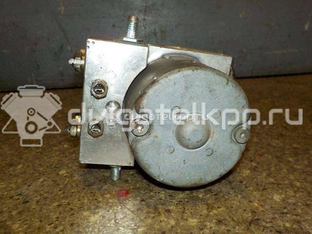 Фото Блок ABS (насос)  96549743 для chevrolet Lacetti {forloop.counter}}