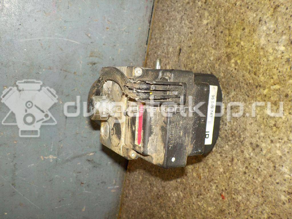 Фото Блок ABS (насос)  96549743 для chevrolet Lacetti {forloop.counter}}