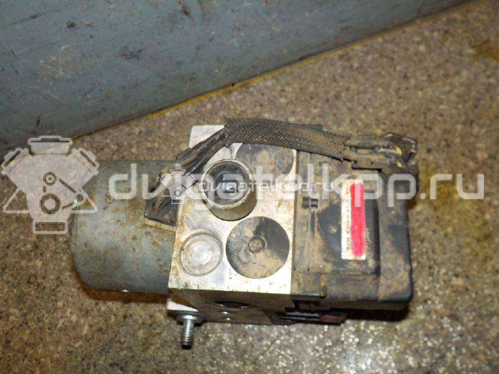 Фото Блок ABS (насос)  96549743 для chevrolet Lacetti {forloop.counter}}