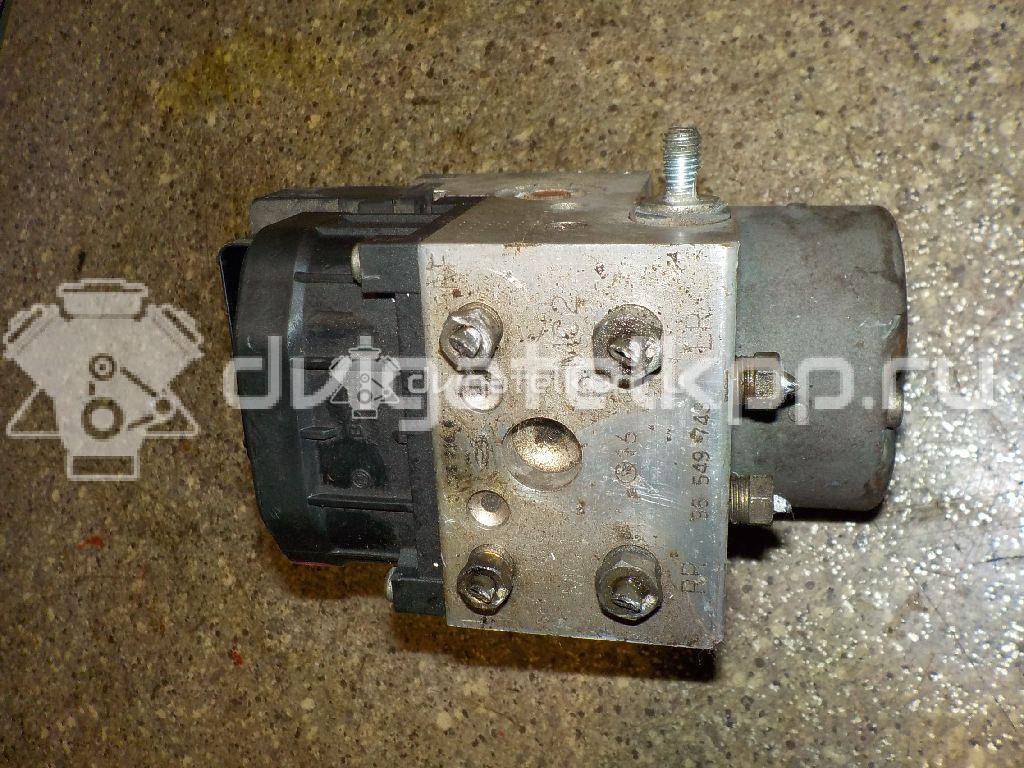Фото Блок ABS (насос)  96549743 для chevrolet Lacetti {forloop.counter}}