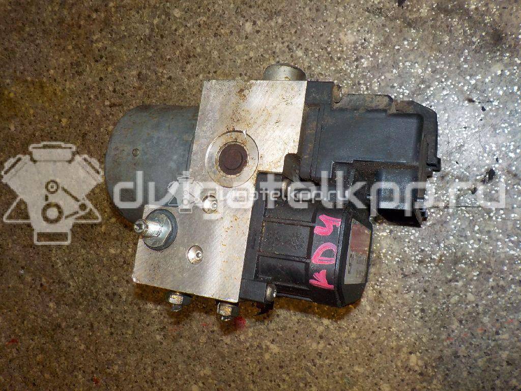Фото Блок ABS (насос)  96549743 для chevrolet Lacetti {forloop.counter}}
