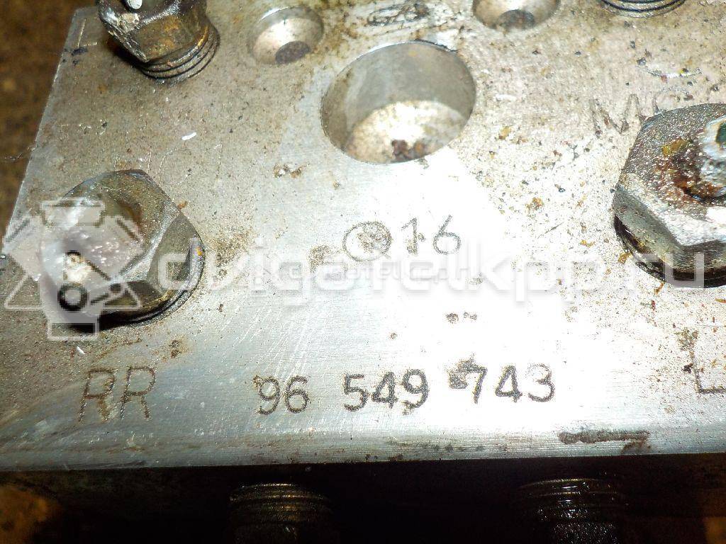 Фото Блок ABS (насос)  96549743 для chevrolet Lacetti {forloop.counter}}