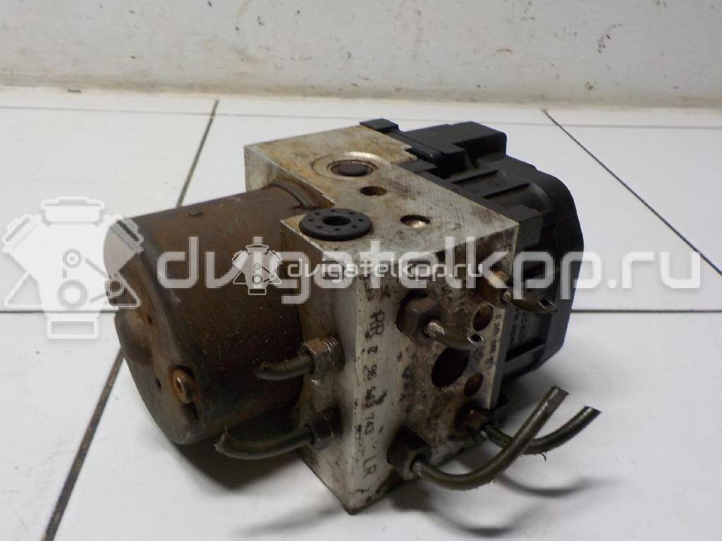 Фото Блок ABS (насос)  96549743 для chevrolet Lacetti {forloop.counter}}
