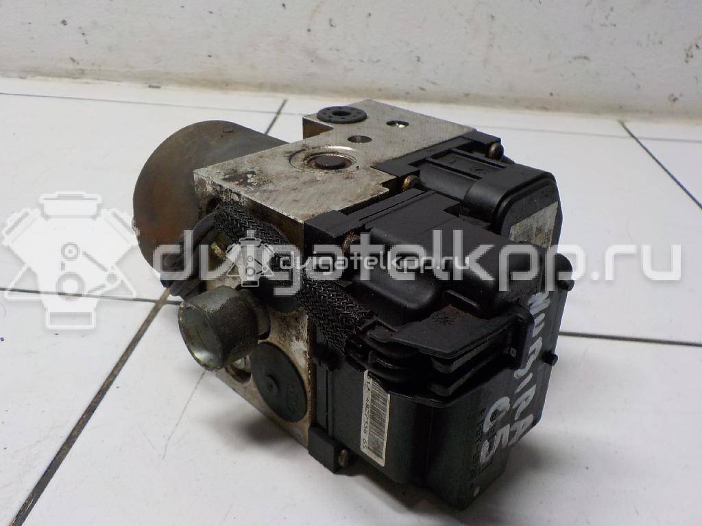 Фото Блок ABS (насос)  96549743 для chevrolet Lacetti {forloop.counter}}