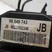 Фото Блок ABS (насос)  96549743 для chevrolet Lacetti {forloop.counter}}