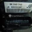 Фото Блок ABS (насос)  96549743 для chevrolet Lacetti {forloop.counter}}