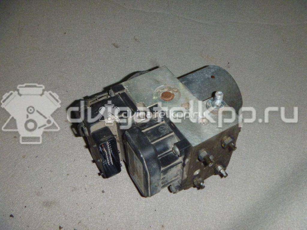 Фото Блок ABS (насос)  96549743 для chevrolet Lacetti {forloop.counter}}
