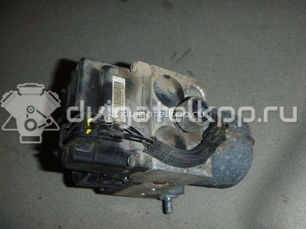 Фото Блок ABS (насос)  96549743 для chevrolet Lacetti {forloop.counter}}