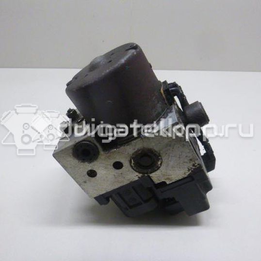 Фото Блок ABS (насос)  96549743 для chevrolet Lacetti