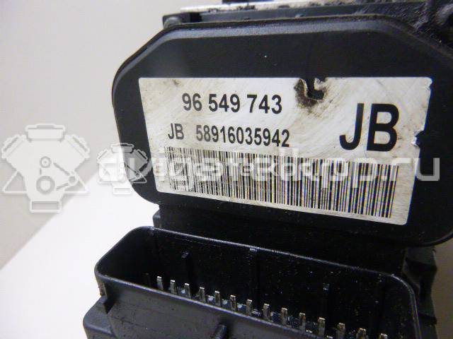 Фото Блок ABS (насос)  96549743 для chevrolet Lacetti {forloop.counter}}