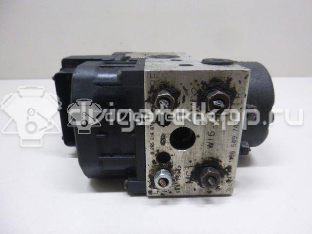 Фото Блок ABS (насос)  96549743 для chevrolet Lacetti {forloop.counter}}